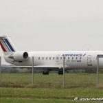 F-GRJT Bombardier CRJ-200ER